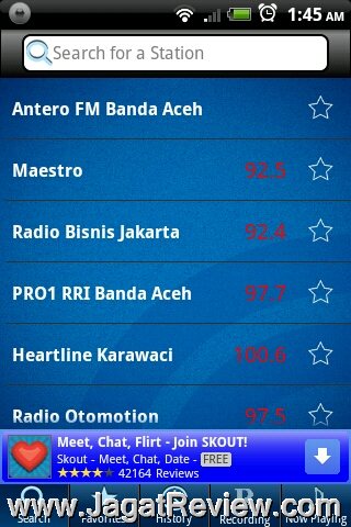 TFSRadio TFSRadio