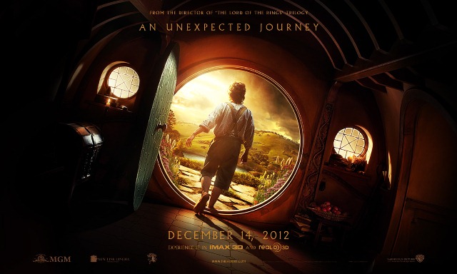 Footage The Hobbit Mendapatkan Respon Negatif? 10 The Hobbit poster 2