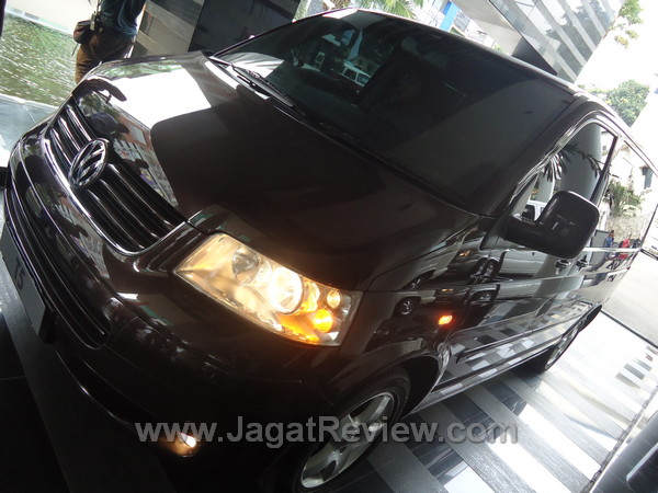 VW T5 VW T5