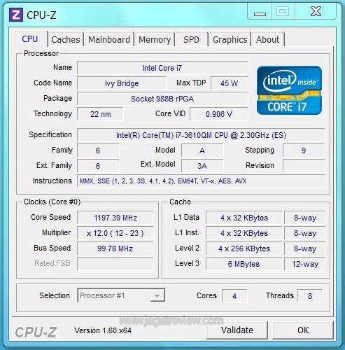 cpu intel ivy bridge cpu intel ivy bridge