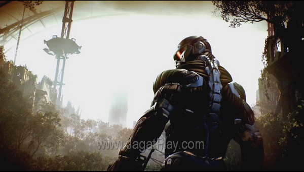Crytek Hadirkan DirectX 11 di Crysis 3 versi Konsol? 15 crysis 3 first trailer