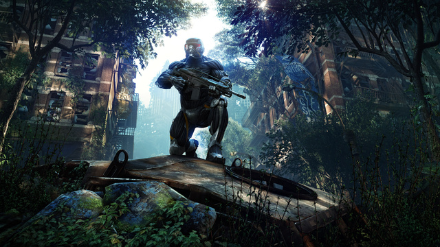 Crytek Konfirmasikan Kehadiran Crysis 3! 7 crysis III2