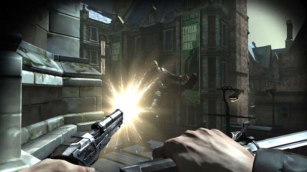 Bethesda Kenalkan Game Baru – Dishonored 1 dishonored screenshots 1