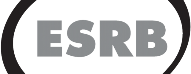 Orang Tua Abaikan Rating Umur Video Game? 9 esrb logo1