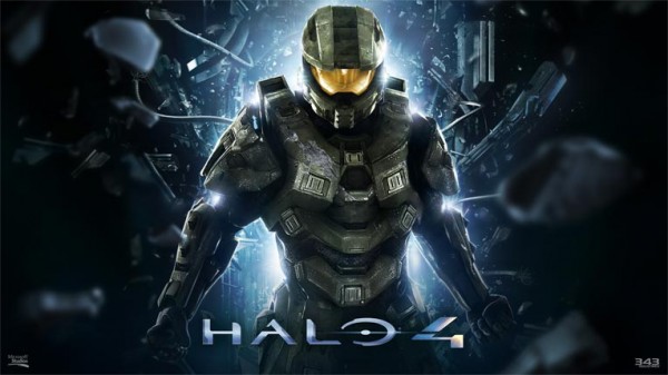 Game Apa yang Paling Ditunggu di Tahun 2012? 6 halo 4