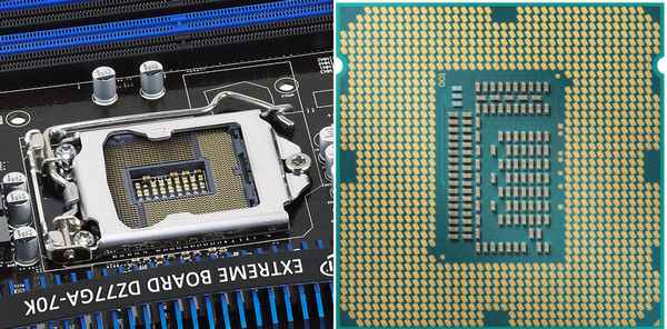 intel ivy bridge LGA1155 intel ivy bridge LGA1155