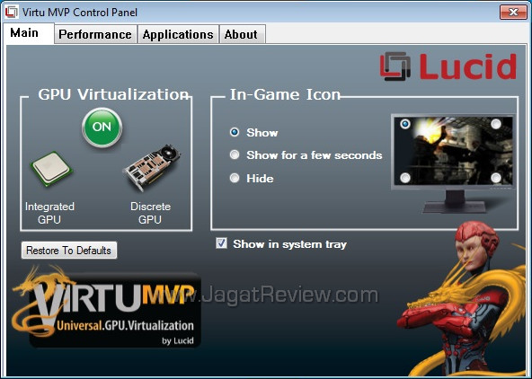 intel ivy bridge VirtuMVP1 intel ivy bridge VirtuMVP1