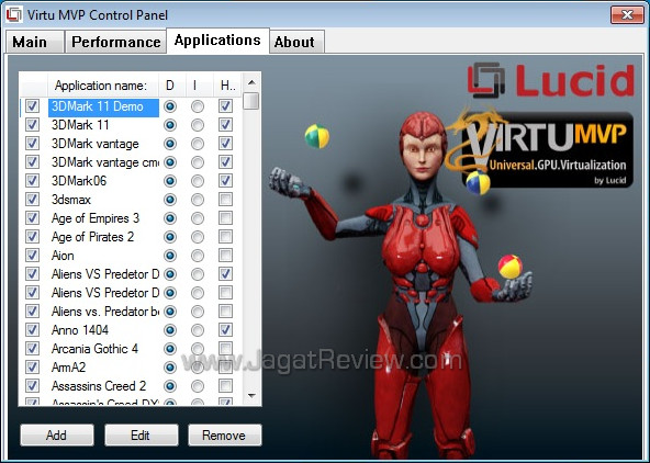 intel ivy bridge VirtuMVP3 intel ivy bridge VirtuMVP3