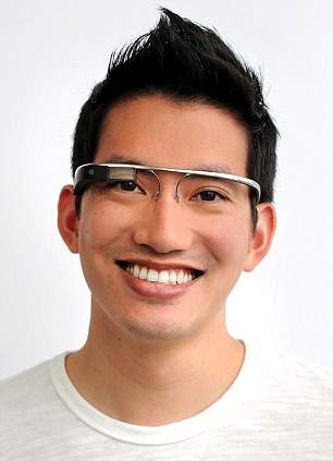 Google Uji Coba Prototipe Kacamata Tekno 11 kacamata Google