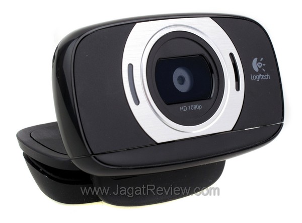 Review-Logitech C615HD: Webcam High Definition untuk Desktop Anda 11 logitech c615 unit
