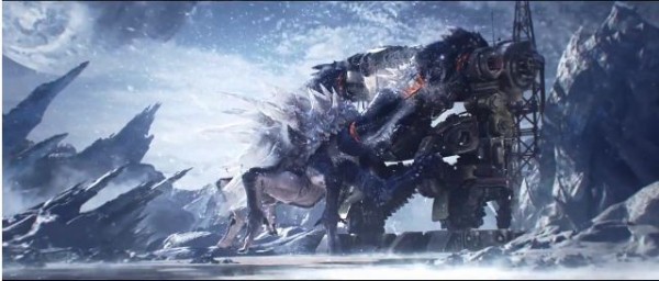 Trailer Debut Lost Planet 3 Dirilis! 7 lostplanet 3