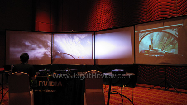 nvidia gtx 680 launching 3+1 surround nvidia gtx 680 launching 3+1 surround