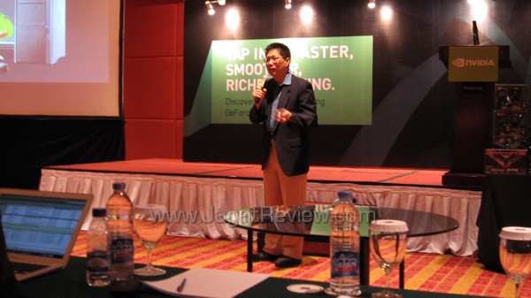 nvidia gtx 680 launching Presentasi1 nvidia gtx 680 launching Presentasi1