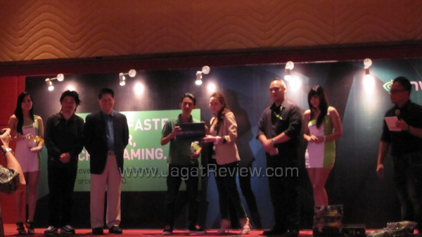 nvidia gtx 680 launching luckydraw nvidia gtx 680 launching luckydraw