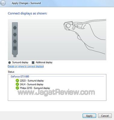 nvidia gtx 680 surround setup 01 nvidia gtx 680 surround setup 01