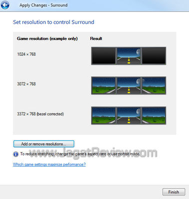 nvidia gtx 680 surround setup 04 nvidia gtx 680 surround setup 04