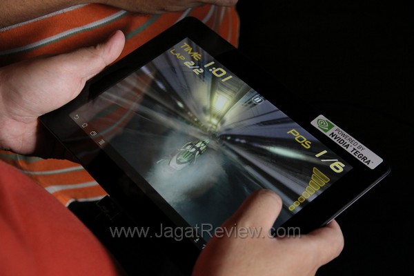 GeForce GTX 680 dan Tegra 3 Unjuk Kebolehan dalam Acara NVIDIA 3 nvidia tegra