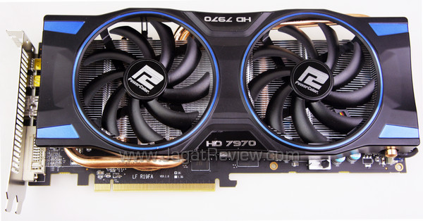powercolor hd 7970 top-side card powercolor hd 7970 top side card