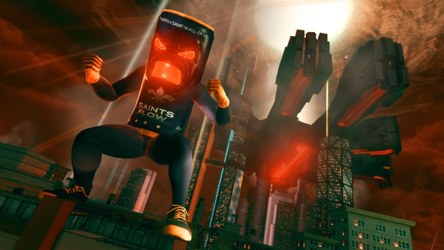 Kebohongan-Kebohongan April Mop 2012 di Industri Game! 9 saints row