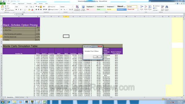 sandybridge-excel sandybridge