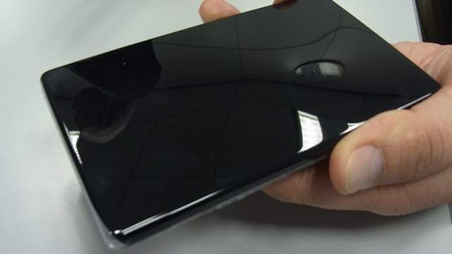 Pelindung Layar Terbaru yang Bisa menyembuhkan Diri dari Goresan 12 screen protection