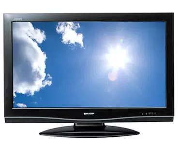 Sharp Mulai Produksi Panel LCD dengan Semikonduktor Oksida IGZO Pertama di Dunia 4 sharp lc 42A63M multi system lcd tv