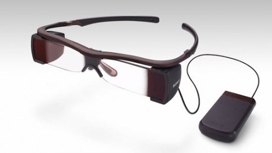 Sony Entertainment Luncurkan Kacamata untuk Penonton Bioskop Berkebutuhan Khusus 2 sony access glasses