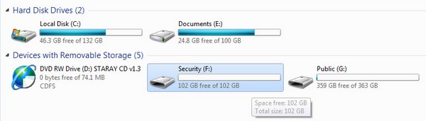 staray_usb_enclosure_fingerprint_SCREEN_drive3 staray usb enclosure fingerprint SCREEN drive31