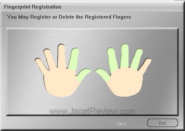 staray_usb_enclosure_fingerprint_SCREEN_finger3 staray usb enclosure fingerprint SCREEN finger3