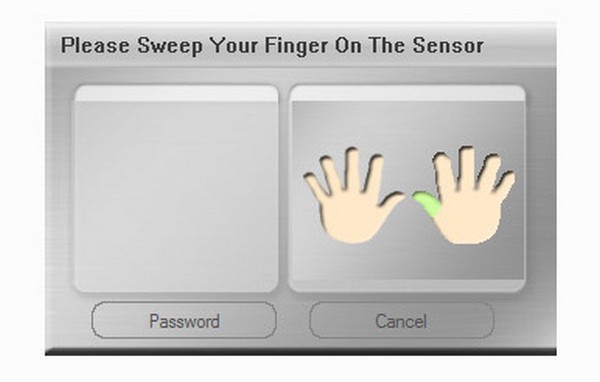 staray_usb_enclosure_fingerprint_SCREEN_finger staray usb enclosure fingerprint SCREEN finger4