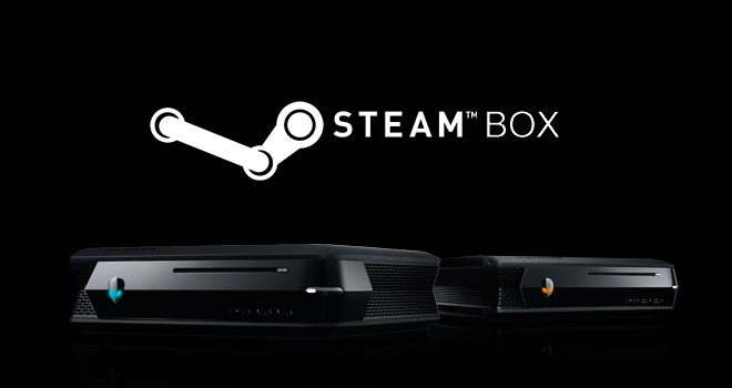 Valve Mulai Mengembangkan Konsol Terbaru – Steambox 12