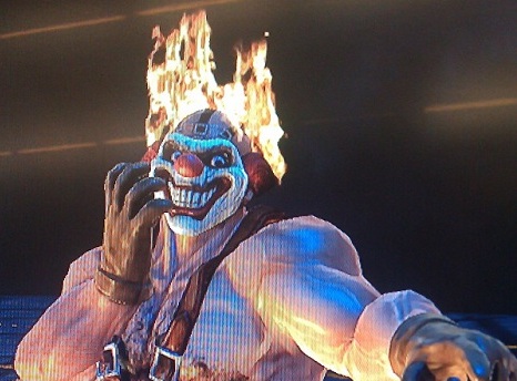 Sony Siapkan Game All Stars Battle Royale? 10 sweetooth