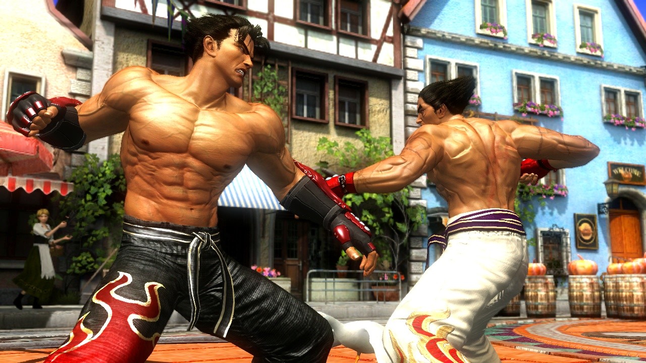 Tekken Tag Tournament 2 Konsol Hadir dengan Ekstra Karakter! 13 tekken tag tournament 2
