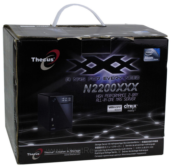 thecus_n2200xxx_box