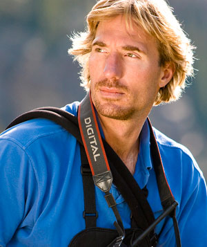 Seminar Fotografi: Terjun ke Alam Bebas Bersama CANON dan Tyler Stableford 5 tyler stableford