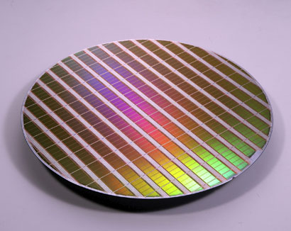 wafer wafer