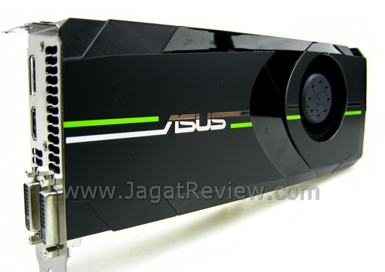 ASUS GTX 680 17