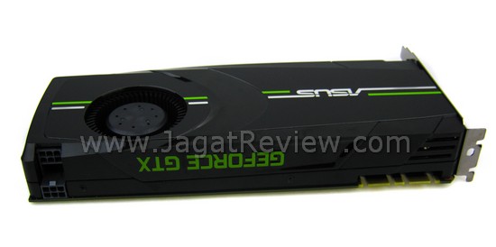 ASUS GTX 680 22