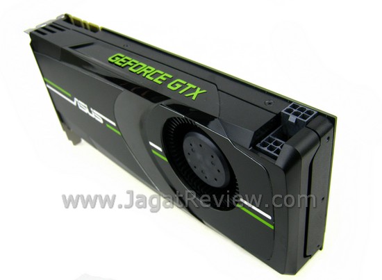 ASUS GTX 680 23