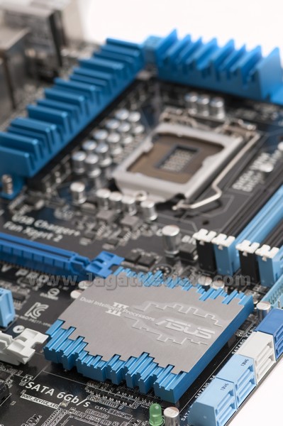 ASUS_P8Z77_V-Pro_Aufmarker3 ASUS P8Z77 V Pro Aufmarker3