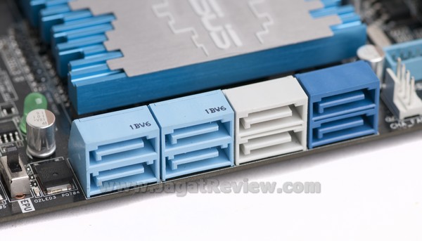 ASUS_P8Z77_V-Pro_Board_SATA ASUS P8Z77 V Pro Board SATA