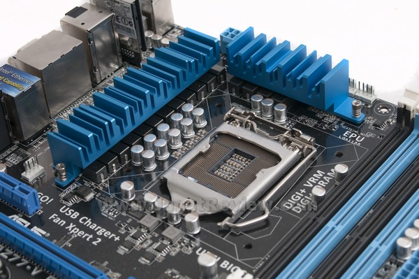 ASUS_P8Z77_V-Pro_Board_SocketArea ASUS P8Z77 V Pro Board SocketArea