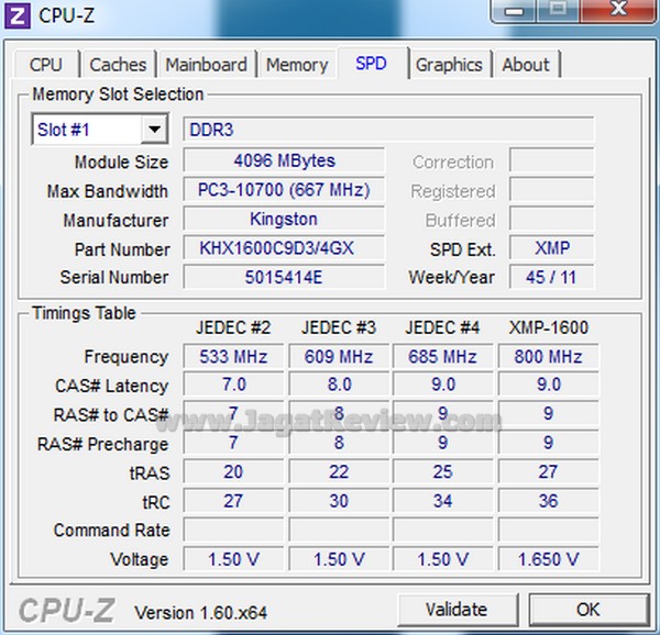 ASUS_P8Z77_V-Pro_CPUZ_Normal_spd ASUS P8Z77 V Pro CPUZ Normal spd