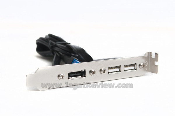 ASUS_P8Z77_V-Pro_Perlengkapan_Back_Header_USB3_eSATA ASUS P8Z77 V Pro Perlengkapan Back Header USB3 eSATA