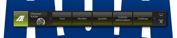 ASUS Sabertooth Z77 AiTunerII