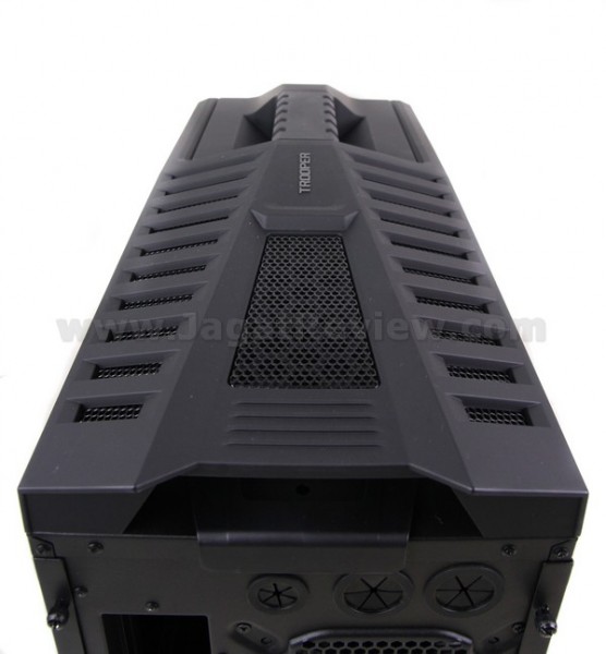 CM Trooper 14 CM Trooper 14