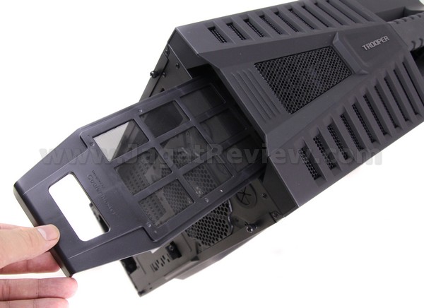 CM Trooper 15 CM Trooper 15