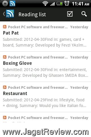 D7 Reading List D7 Reading List