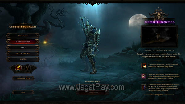 Diablo III Jadi Game PC Tersukses Sepanjang Sejarah! 8 Diablo III 2012 05 18 01 10 06 28
