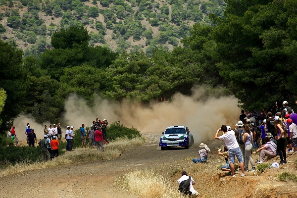 FWRT Acropolis 16 FWRT Acropolis 16